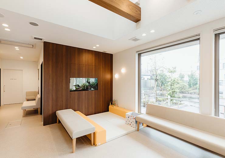 キッズスペース